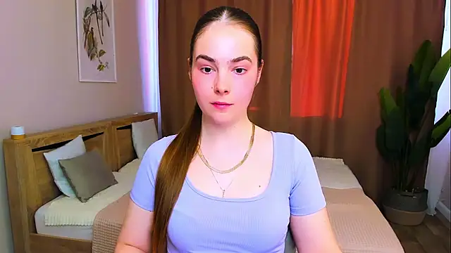 Snapshot of Maddy_Wood_ chatting on April 19, 2026, 4:52 pm Maddy Wood online show from April 19, 2026, 4:52 pm
