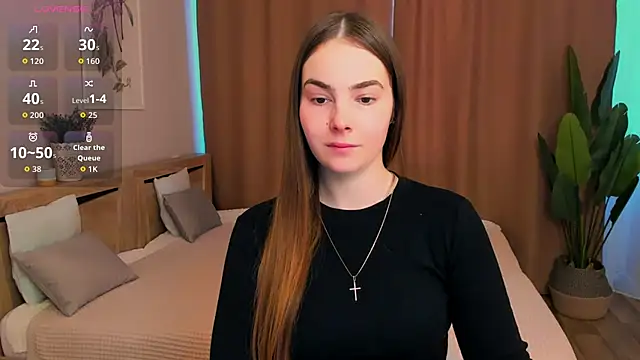 Maddy Wood  online show from February 19, 2026, 8:11 am