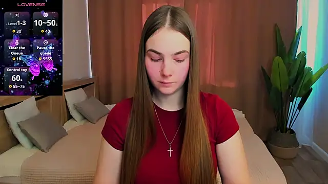 Maddy Wood  online show from February 28, 2026, 12:16 pm