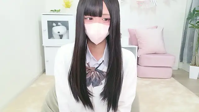 Yuri xx online show from February 16, 2026, 3:10 pm