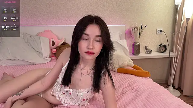 Kellris online show from March 15, 2026, 4:36 pm