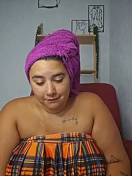 Deesse luna online show from July 1, 2026, 8:47 am