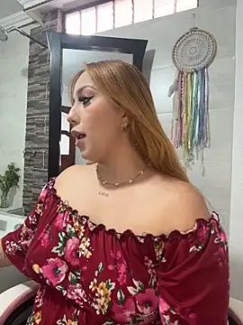 Snapshot of Kiarhatrixie1 chatting on March 6, 2026, 5:41 pm Kiarhatrixie1 online show from March 6, 2026, 5:41 pm