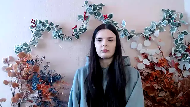 Vanilla Kisss online show from February 17, 2026, 1:41 pm