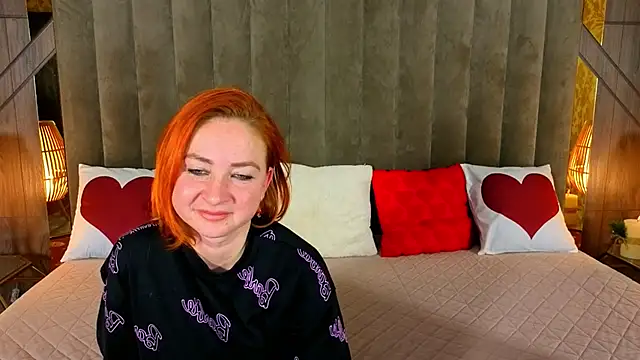 SweetVeroonica online show from February 16, 2026, 2:16 pm