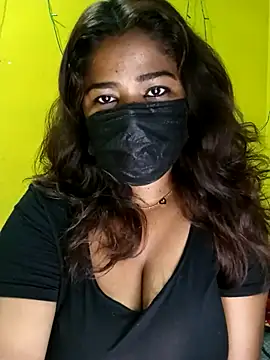 Snapshot of NISHHAA chatting on May 12, 2026, 9:48 am NISHHAA online show from May 12, 2026, 9:48 am