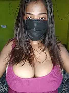 Snapshot of NISHHAA chatting on July 21, 2026, 10:49 am NISHHAA online show from July 21, 2026, 10:49 am