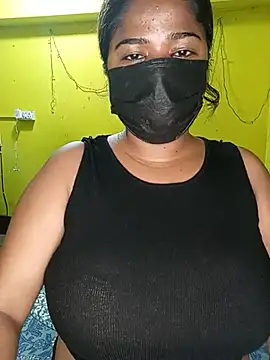 Snapshot of NISHHAA chatting on July 7, 2026, 8:23 pm NISHHAA online show from July 7, 2026, 8:23 pm