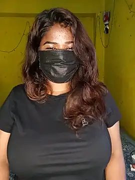 Snapshot of NISHHAA chatting on July 7, 2026, 7:34 am NISHHAA online show from July 7, 2026, 7:34 am