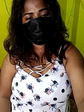 Snapshot of NISHHAA chatting on May 5, 2026, 8:01 pm NISHHAA online show from May 5, 2026, 8:01 pm