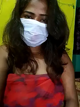 Snapshot of NISHHAA chatting on April 27, 2026, 8:29 pm NISHHAA online show from April 27, 2026, 8:29 pm