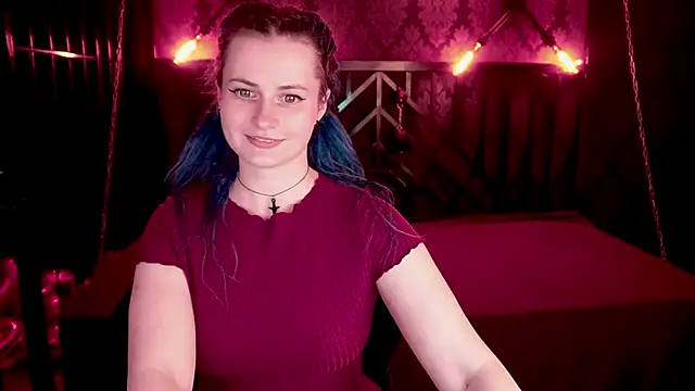 Snapshot of AlisaGracee chatting on April 27, 2026, 12:58 pm AlisaGracee online show from April 27, 2026, 12:58 pm