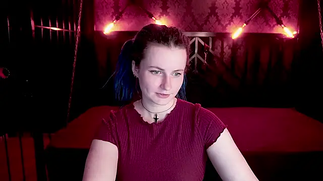 Snapshot of AlisaGracee chatting on May 1, 2026, 12:54 pm AlisaGracee online show from May 1, 2026, 12:54 pm