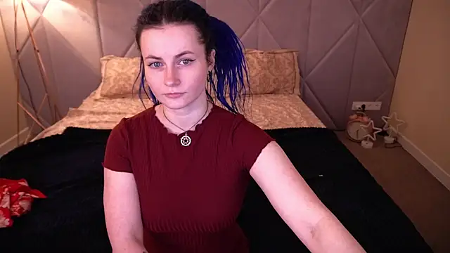 Snapshot of AlisaGracee chatting on April 19, 2026, 12:39 pm AlisaGracee online show from April 19, 2026, 12:39 pm