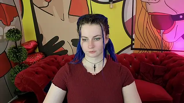 Snapshot of AlisaGracee chatting on April 26, 2026, 12:46 pm AlisaGracee online show from April 26, 2026, 12:46 pm