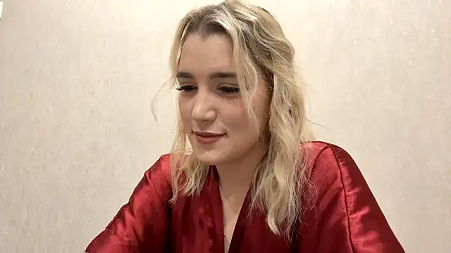 MerryVideo online show from February 25, 2026, 9:14 pm