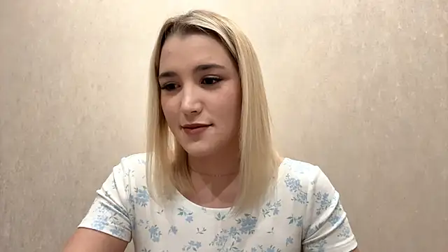 MerryVideo online show from February 19, 2026, 9:23 pm