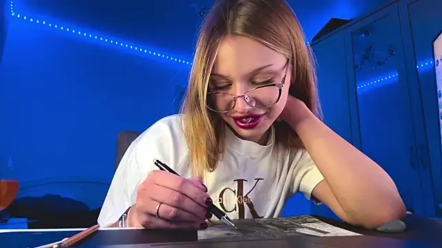 Snapshot of Stefifany chatting on February 16, 2026, 4:16 pm Stefifany online show from February 16, 2026, 4:16 pm