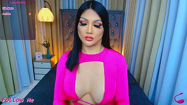 Laureen Hilton online show from March 24, 2026, 11:43 am