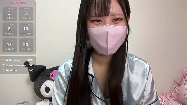 Fukkatsuno Noa online show from February 19, 2026, 5:15 am