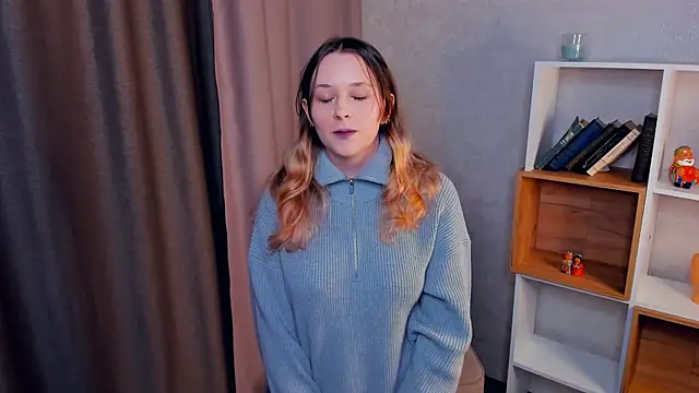 GeorgiaKosier online show from February 17, 2026, 12:57 pm