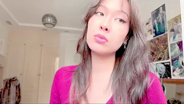 Snapshot of HannaOreo chatting on March 13, 2026, 8:52 am HannaOreo online show from March 13, 2026, 8:52 am