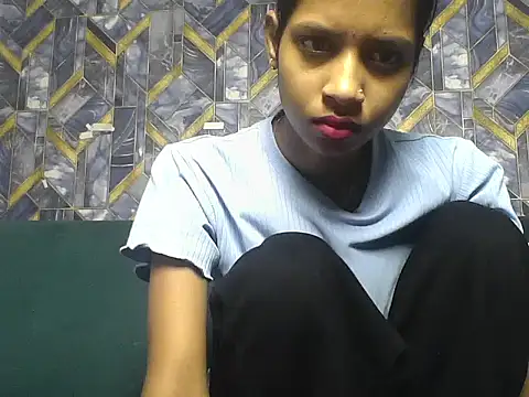 Rani1993 online show from March 25, 2026, 5:12 pm