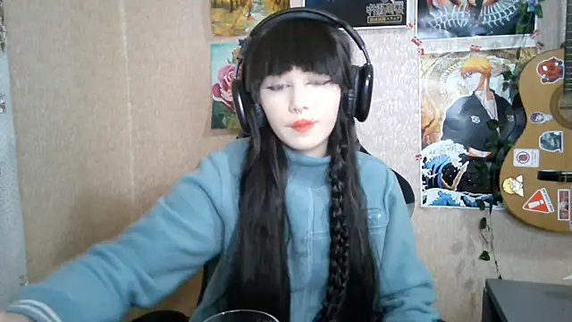 Snapshot of MilaTyan chatting on April 22, 2026, 5:09 pm MilaTyan online show from April 22, 2026, 5:09 pm