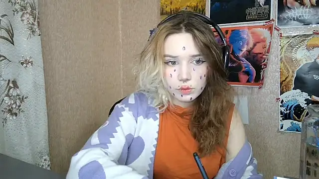 Snapshot of MilaTyan chatting on April 16, 2026, 4:08 pm MilaTyan online show from April 16, 2026, 4:08 pm