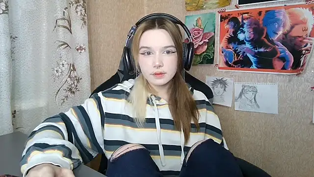 Snapshot of MilaTyan chatting on April 29, 2026, 3:27 pm MilaTyan online show from April 29, 2026, 3:27 pm