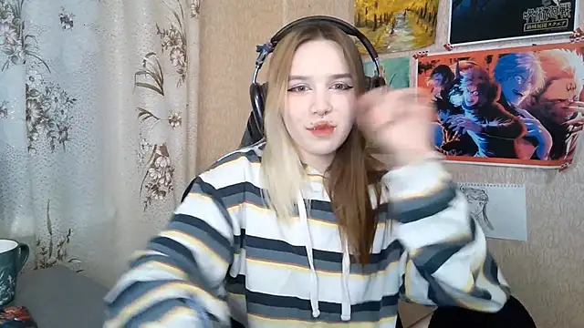 Snapshot of MilaTyan chatting on April 24, 2026, 3:36 pm MilaTyan online show from April 24, 2026, 3:36 pm