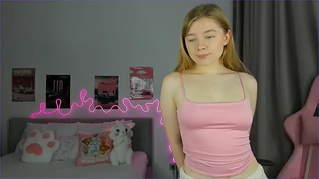 Snapshot of EvaRaee chatting on April 3, 2026, 3:35 am EvaRaee online show from April 3, 2026, 3:35 am