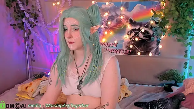 Snapshot of candy_yeah chatting on April 4, 2026, 1:01 am candy yeah online show from April 4, 2026, 1:01 am