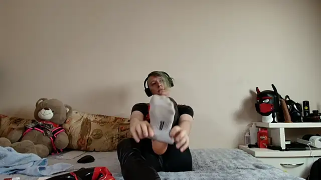 K9 GoodBoy online show from May 8, 2026, 7:39 pm