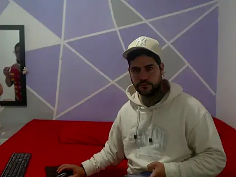 Snapshot of couple__hott069 chatting on March 23, 2026, 7:52 am couple hott069 online show from March 23, 2026, 7:52 am