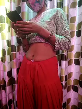 Reena hot online show from February 19, 2026, 6:32 am