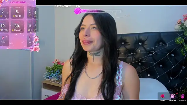 Snapshot of valleriagp chatting on March 13, 2026, 5:18 pm valleriagp online show from March 13, 2026, 5:18 pm