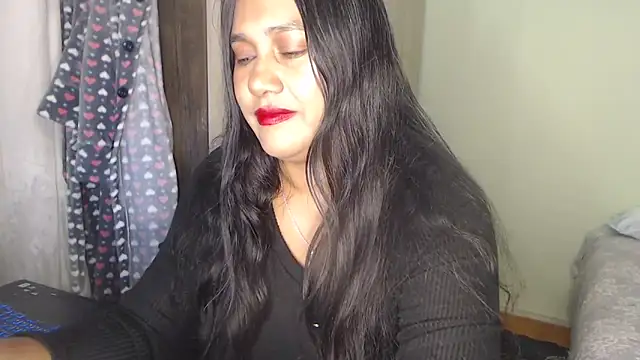 SexyGalletita online show from March 20, 2026, 2:01 am