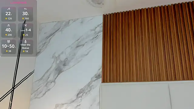 Snapshot of evangeline_valencia chatting on April 6, 2026, 10:33 pm evangeline valencia online show from April 6, 2026, 10:33 pm