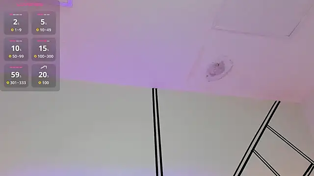 Snapshot of evangeline_valencia chatting on March 17, 2026, 9:51 pm evangeline valencia online show from March 17, 2026, 9:51 pm