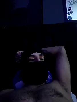 P-danni03 online show from February 18, 2026, 7:49 am