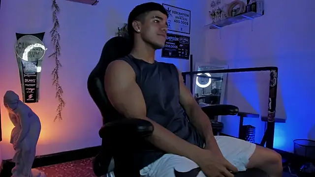 Rob zaens33 online show from February 21, 2026, 2:19 pm