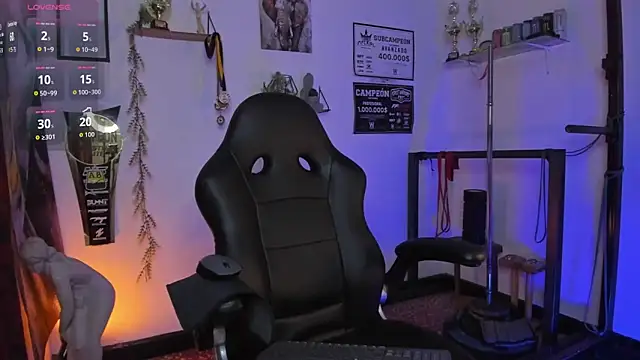 Rob zaens33 online show from April 18, 2026, 3:36 pm