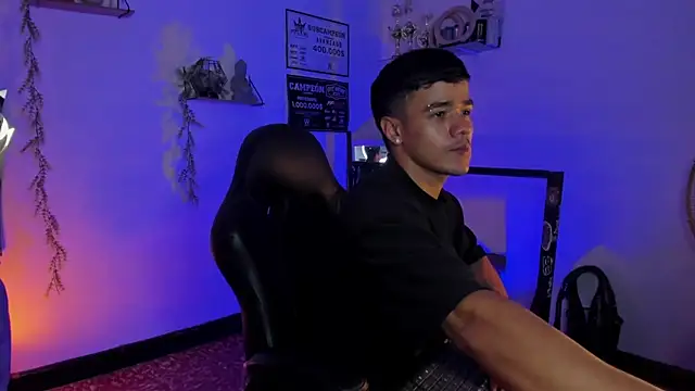 Rob zaens33 online show from February 19, 2026, 2:03 pm