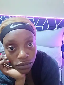 Ebony Colossus online show from August 6, 2026, 4:24 pm