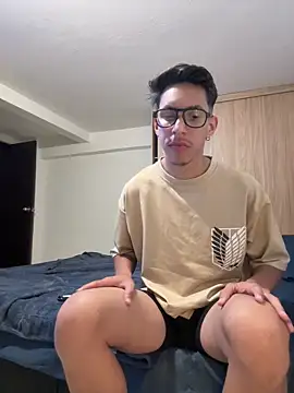 Snapshot of Jack_Frostt chatting on February 28, 2026, 4:28 pm Jack Frostt online show from February 28, 2026, 4:28 pm