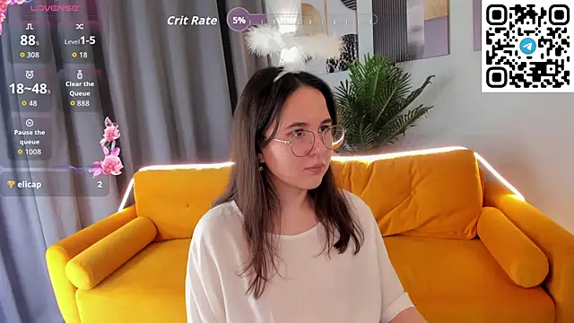 Snapshot of leylamirage chatting on May 6, 2026, 1:59 pm leylamirage online show from May 6, 2026, 1:59 pm