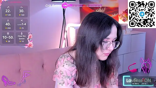 Snapshot of leylamirage chatting on April 30, 2026, 1:51 pm leylamirage online show from April 30, 2026, 1:51 pm