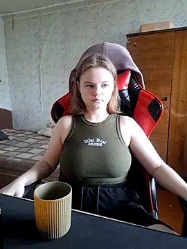 Snapshot of chupep_suchka chatting on March 8, 2026, 3:54 am chupep suchka online show from March 8, 2026, 3:54 am