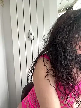 EvaPatricia online show from March 23, 2026, 11:54 am